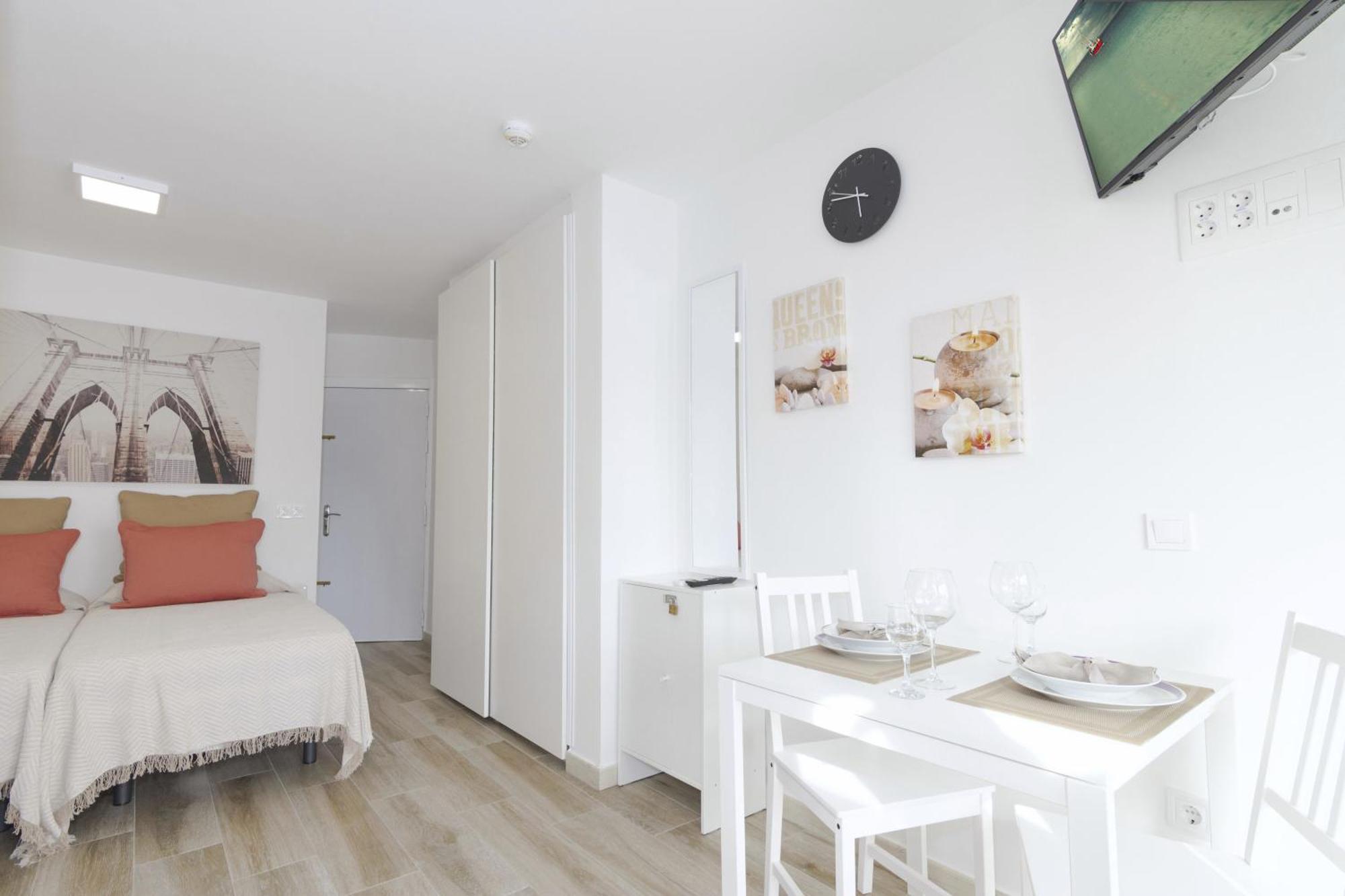 K2 Playa Del Ingles By Homestaygrancanaria San Bartolome de Tirajana  Exterior photo