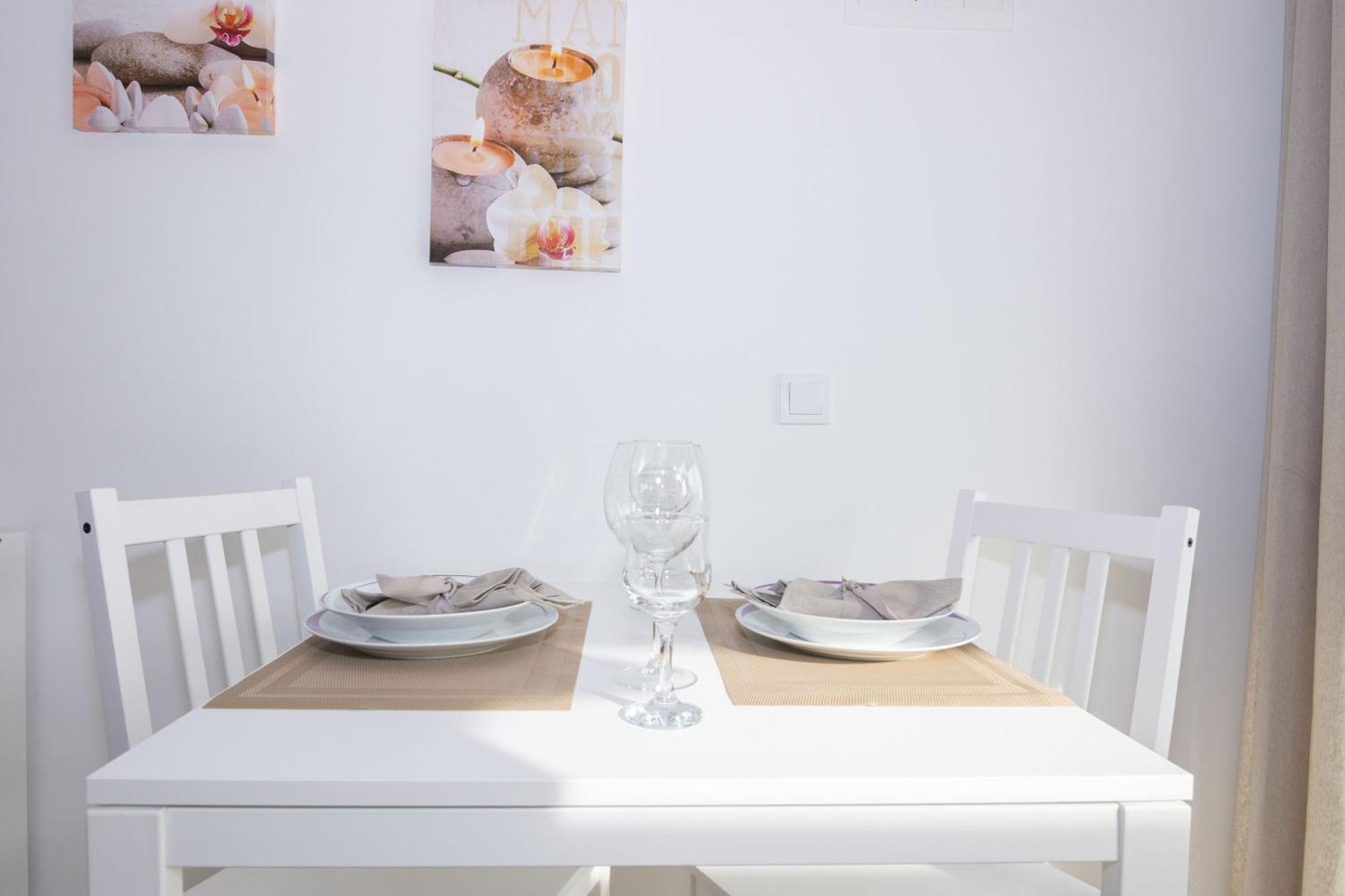 K2 Playa Del Ingles By Homestaygrancanaria San Bartolome de Tirajana  Exterior photo