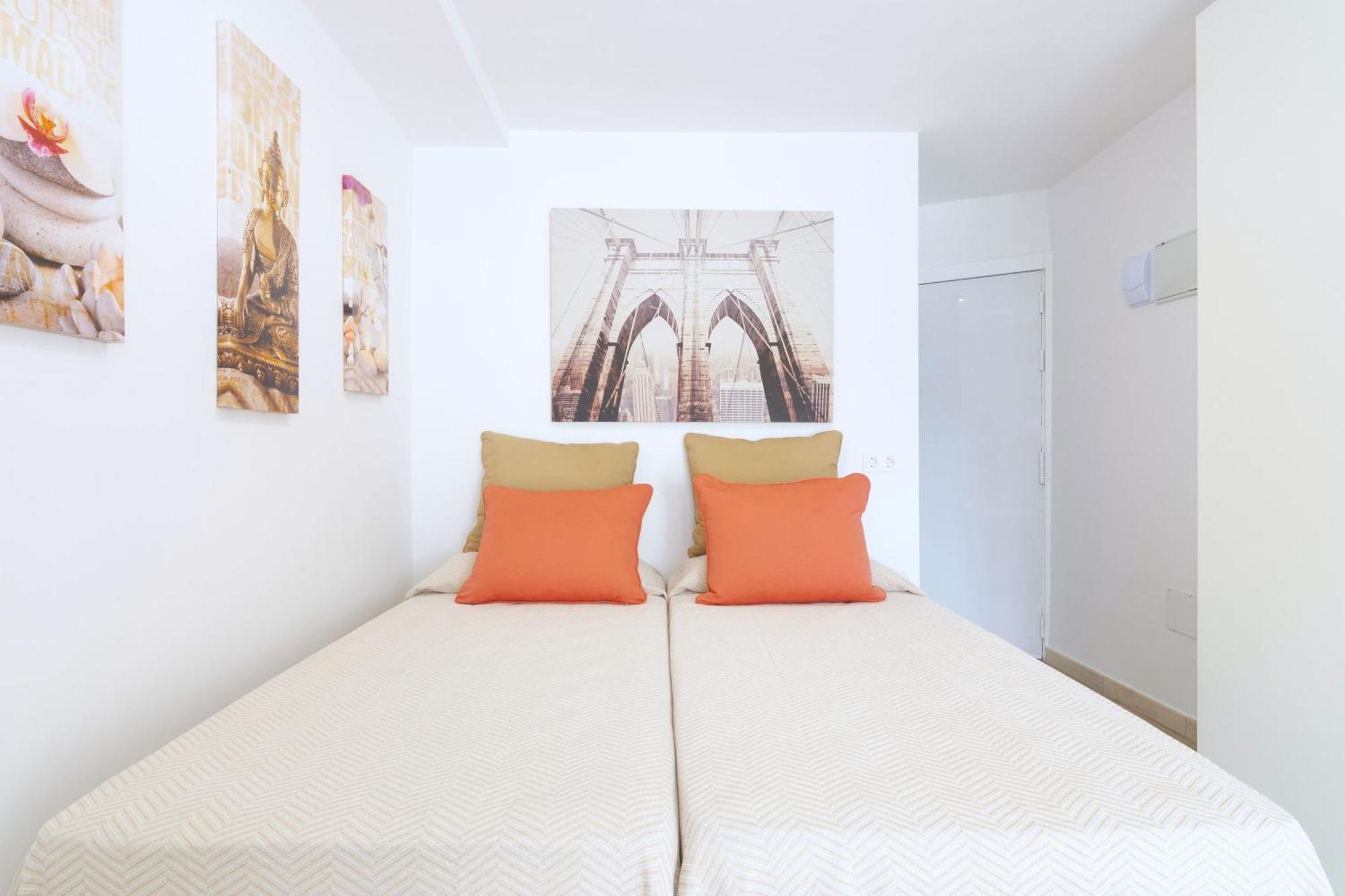 K2 Playa Del Ingles By Homestaygrancanaria San Bartolome de Tirajana  Exterior photo