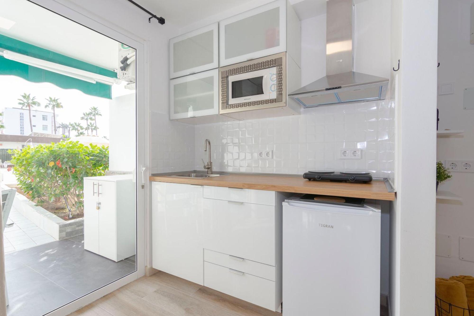 K2 Playa Del Ingles By Homestaygrancanaria San Bartolome de Tirajana  Exterior photo